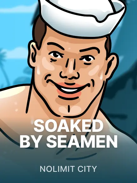 Soaked By Seamen at Shikaka