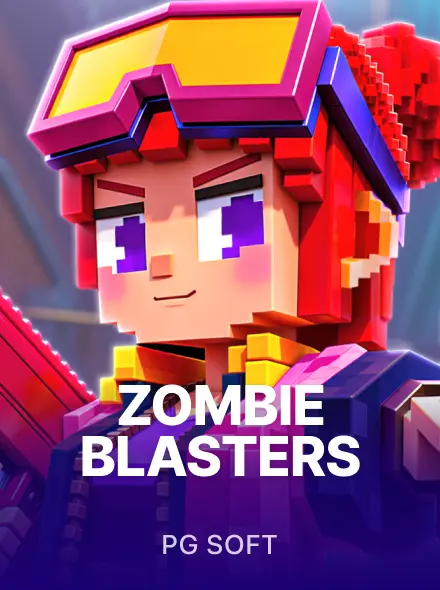 Zombie Blasters at Shikaka